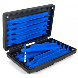 Penar Preston - Mag Store System 4" Hooklength Box Penar Preston - Mag Store System 4" Hooklength Box